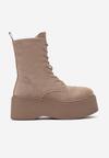 Botine Anstasia Bej