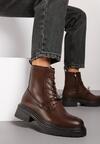 Botine Teralisa Maro