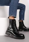 Botine Lotirra Negre
