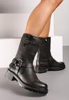 Botine Naivia Maro