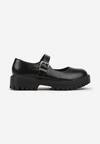 Pantofi casual Erisitha Negri