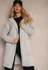 Cardigan Negru