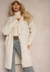 Cardigan Bej