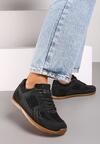 Sneakers Tarolea Negri