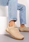 Sneakers Tarolea Bej
