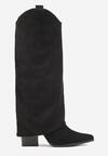 Cizme Remisha Negre