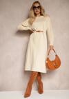 Rochie Daiviane Bej