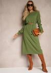 Rochie Daiviane Verde