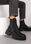 Botine Sairene Negre