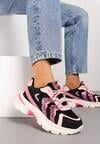 Sneakers Betira Negri