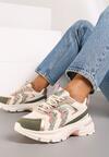 Sneakers Betira Verzi