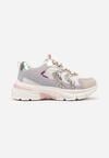 Sneakers Betira Culori mixte