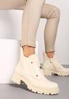 Botine Laorivia Bej