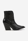 Botine Laontia Negre