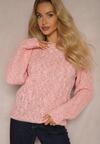 Pulover Terivana Roz