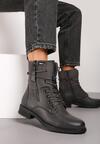 Botine Debisha Gri