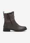 Botine Debisha Gri
