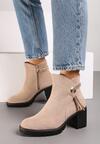Botine Leresta Bej