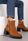Botine Leresta Maro