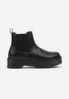 Botine Dailese Negre