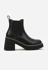 Botine Tailey Negre