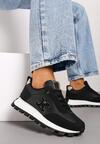 Sneakers Zetissa Negri