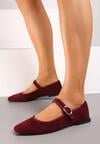 Balerini Naiva Bordo