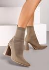 Botine Lerinelle Maro