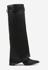 Cizme Mairene Negre
