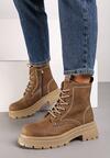 Botine Cleida Maro