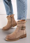 Botine Azinia Bej