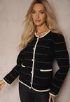 Cardigan Nerelisse Negru