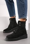 Botine Riasia Negre