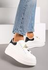 Sneakers Sezirra Negri