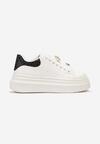 Sneakers Sezirra Negri