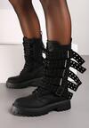 Botine Niriel Negre