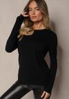 Pulover Narepea Negru