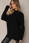 Pulover Rerilla Negru