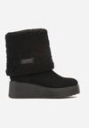 Botine Nerelitia Negre