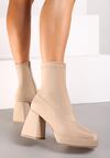 Botine Marilaine Bej