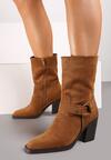Botine Miavella Maro