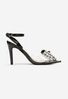 Sandale Azilda Negre