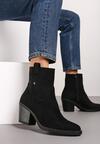 Botine Narelin Negre