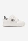 Sneakers Riathria Argintii