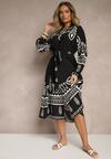 Rochie Averisa Neagră