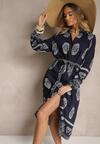 Rochie Rorisha Albastră