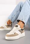 Sneakers Miaraena Bej