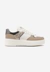 Sneakers Miaraena Bej