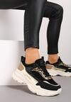 Sneakers Narisae Negri