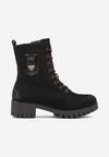 Botine Nereisa Negre